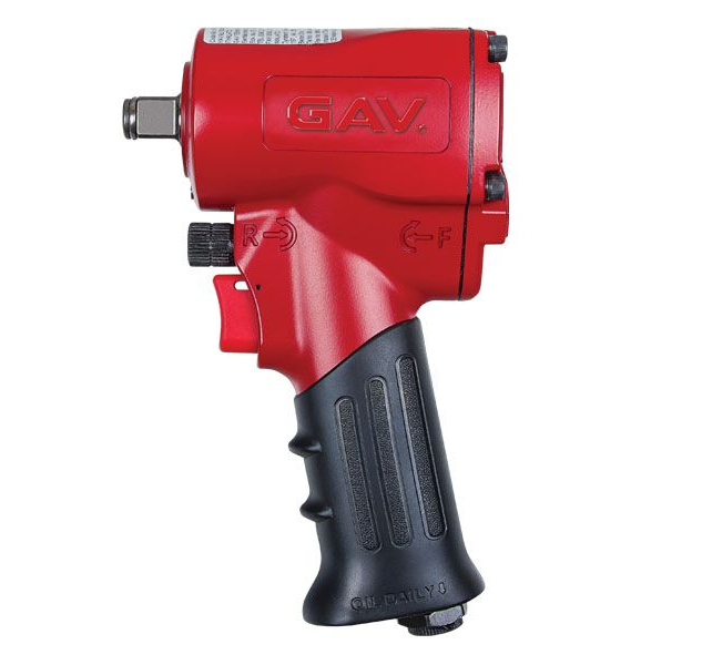 GAV AT-2712 HAVALI MİNİ SOMUN SÖKME
