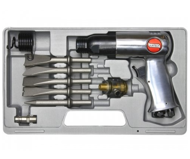 Suntech SG-0204PSR Çekiç-Keski