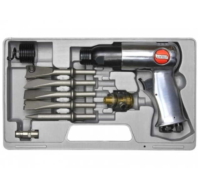 Suntech SG-0304PSR Çekiç-Keski
