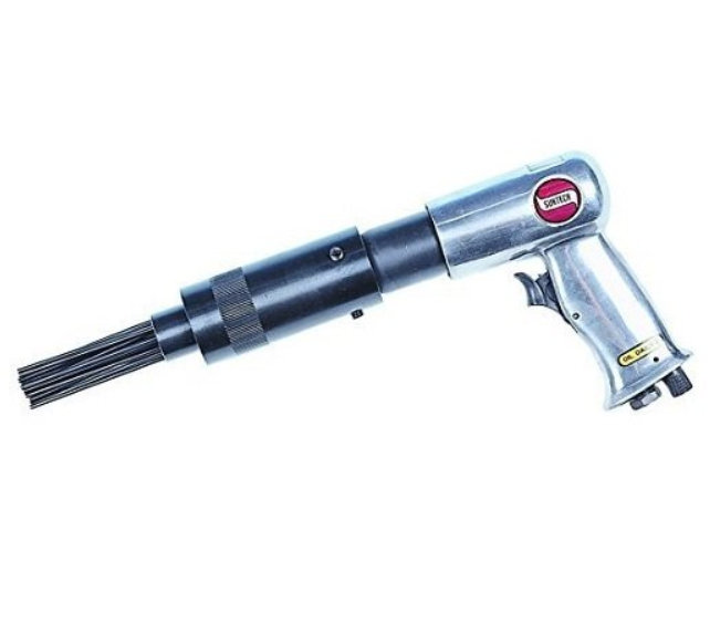 Suntech SG-0204RNS Çekiç-Keski-İğne Uçlu Keski