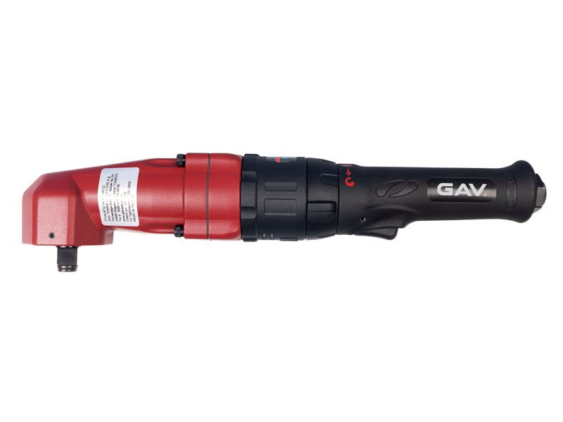 GAV OS-6812 HAVALI 1/2 SOMUN SÖKME-TAKMA TABANCASI