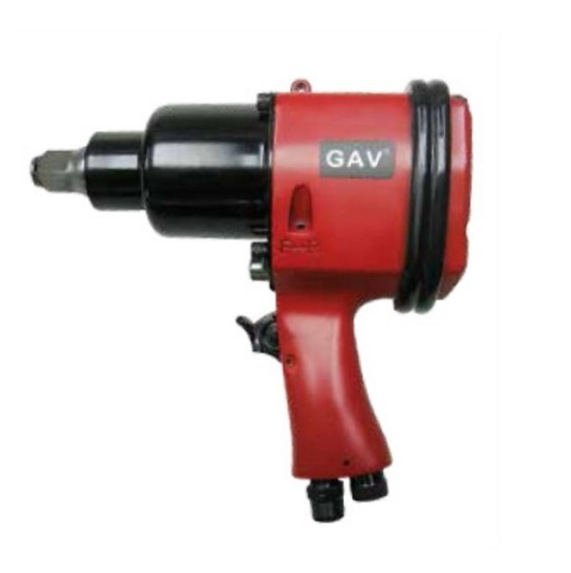GAV OS-5065 HAVALI 3/4 SOMUN SÖKME-TAKMA TABANCASI
