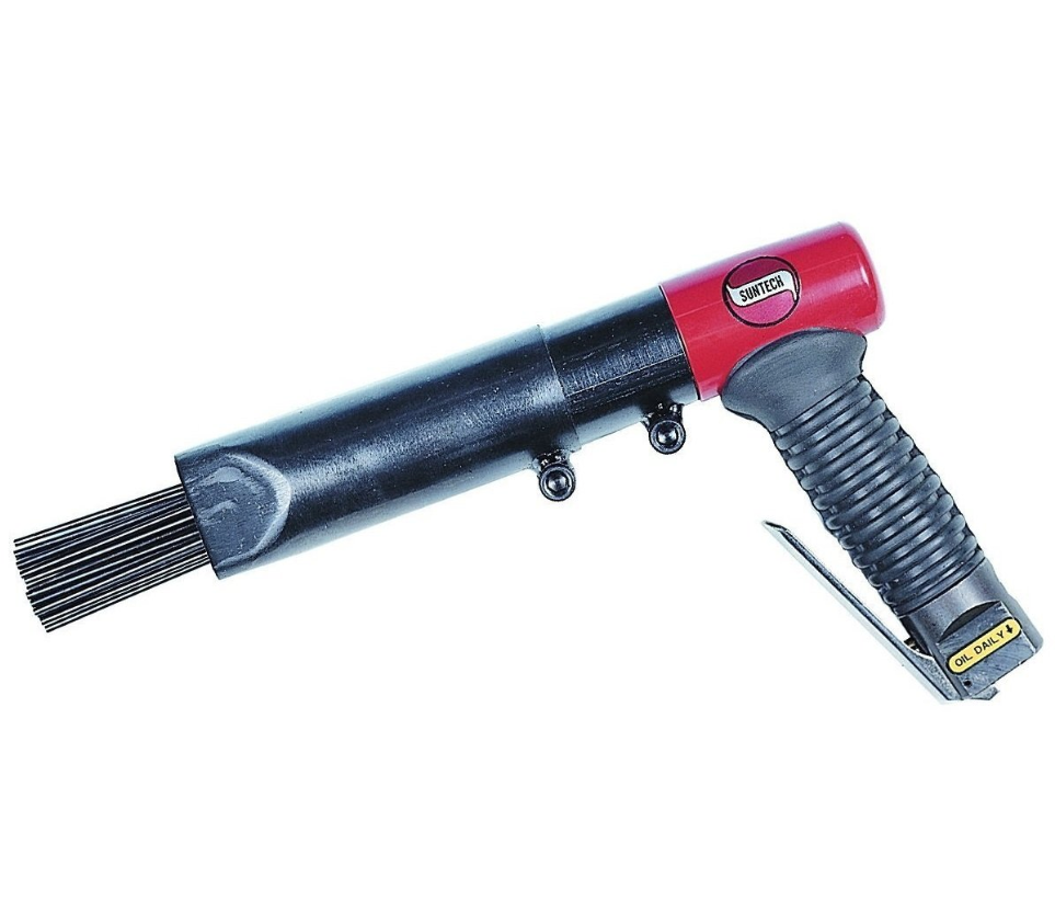 Suntech SG-2110NS Çekiç-Keski-İğne Uçlu Keski