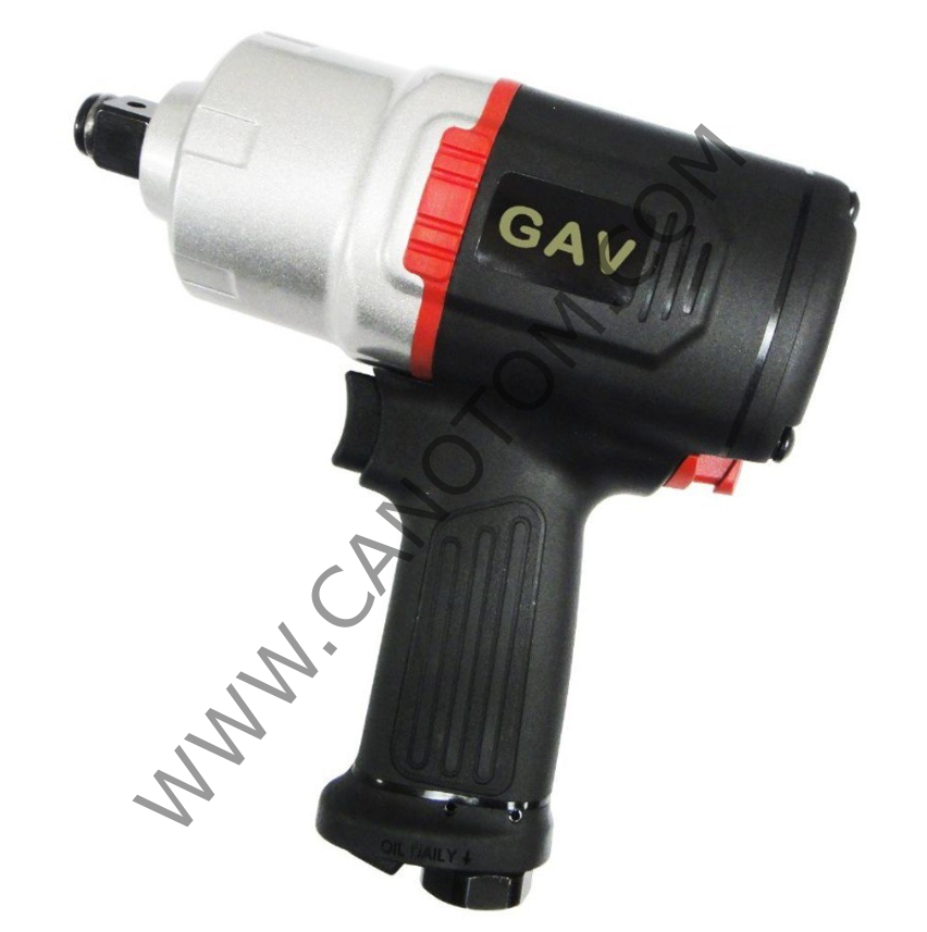 GAV OS-6234 HAVALI 3/4 SOMUN SÖKME-TAKMA TABANCASI