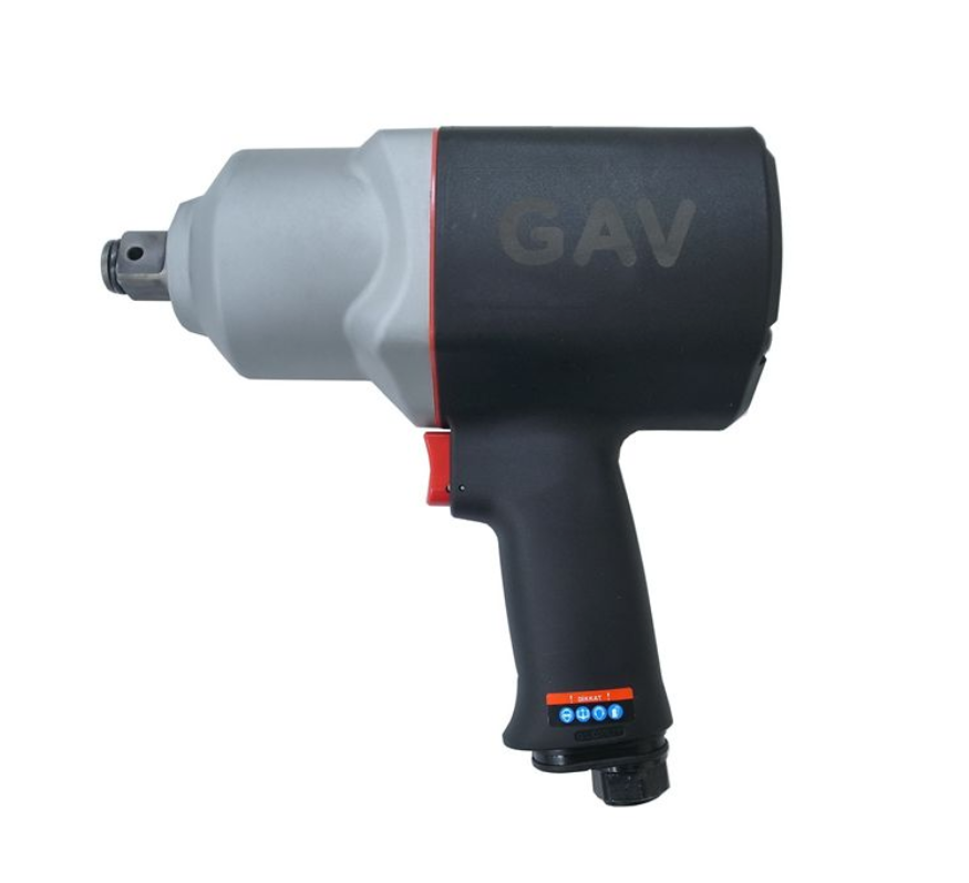 GAV OS-4153 HAVALI 3/4 SOMUN SÖKME-TAKMA TABANCASI