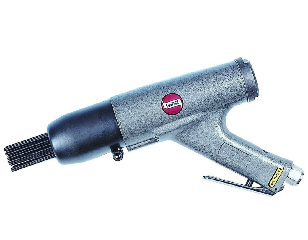 Suntech SG-2280 Çekiç-Keski-İğne Uçlu Keski