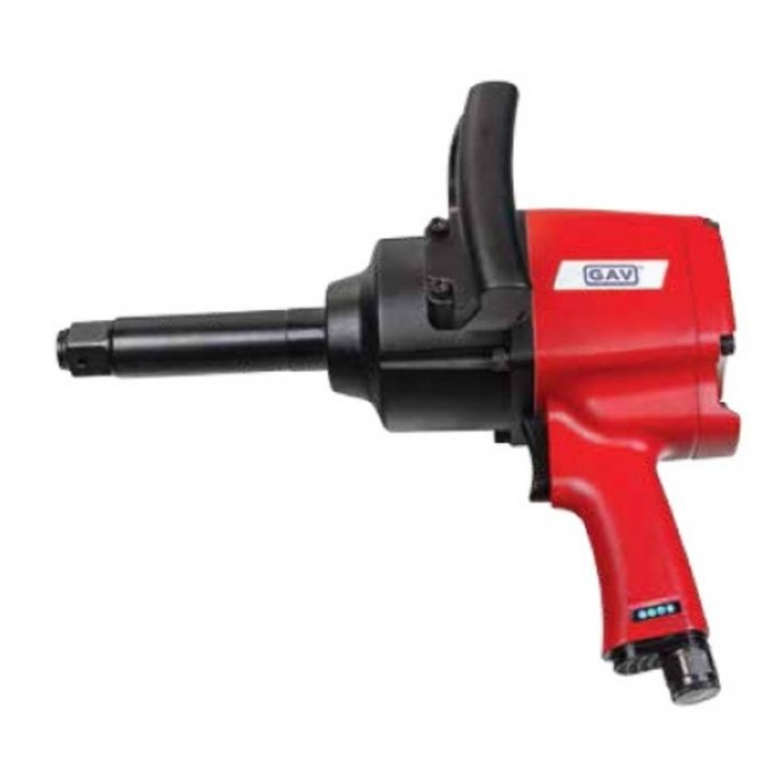 GAV OS-4075L HAVALI 1'' SOMUN SÖKME-TAKMA TABANCASI