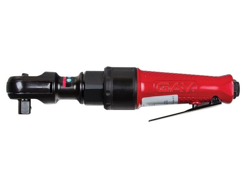 GAV OS-8612L HAVALI CIRCIR MOTORU 1/2