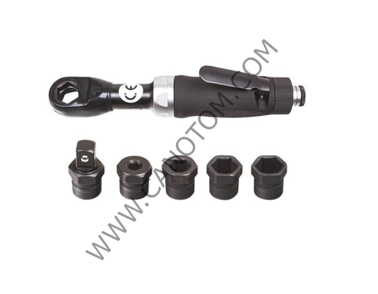 GAV OS-8312L HAVALI CIRCIR MOTORU 1/2