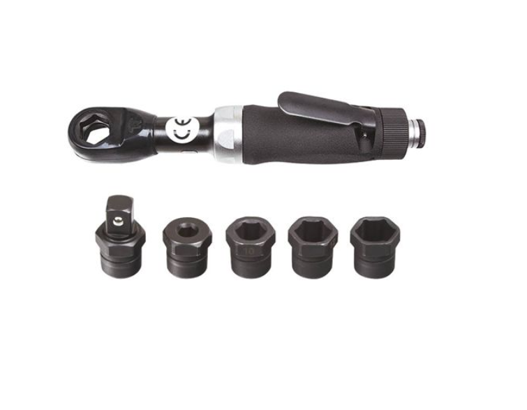 GAV OS-8312L HAVALI CIRCIR MOTORU 1/2