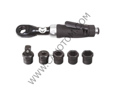 GAV OS-8312L HAVALI CIRCIR MOTORU 1/2