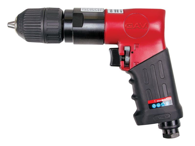 GAV OS-8210 E HAVALI SAĞ-SOL MATKAP 10 MM