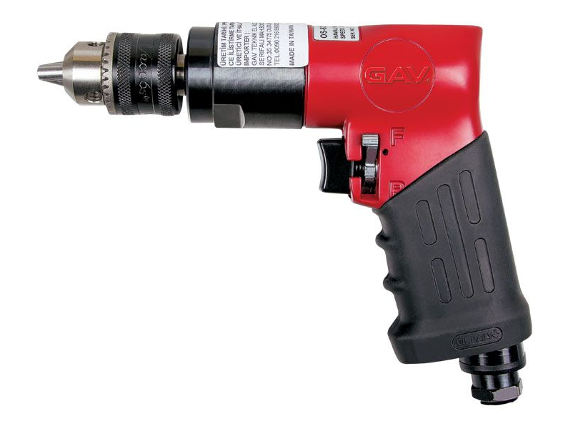 GAV OS-8210 A HAVALI SAĞ-SOL MATKAP 10 MM