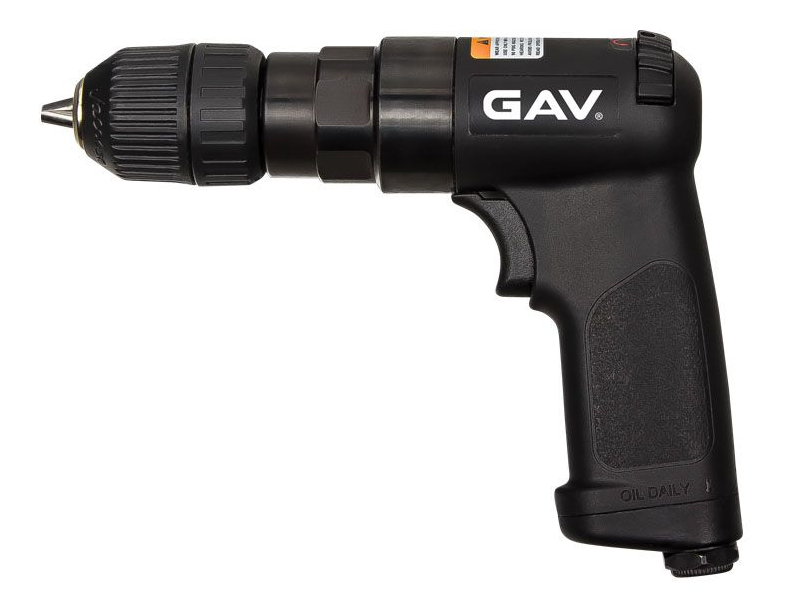 GAV OS-6338GL HAVALI MATKAP 10 MM