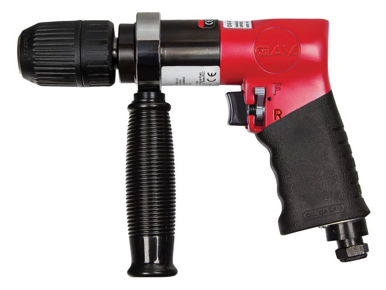 GAV OS-230303R HAVALI MATKAP 13 MM