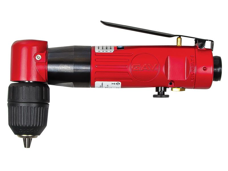 GAV OS-709R HAVALI MATKAP 90°