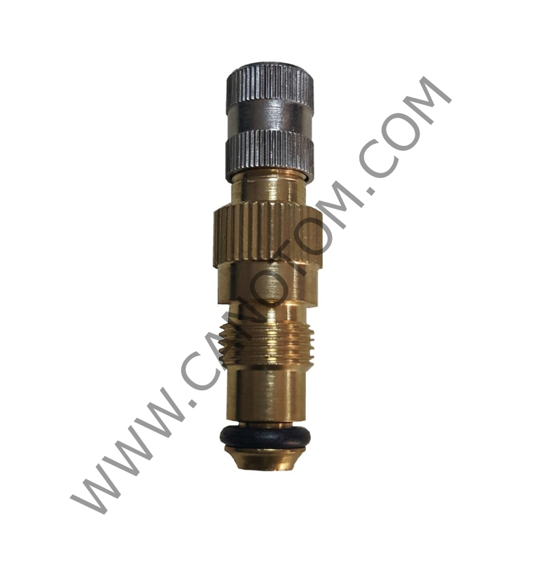 Traktör / JCB İlave Sibop