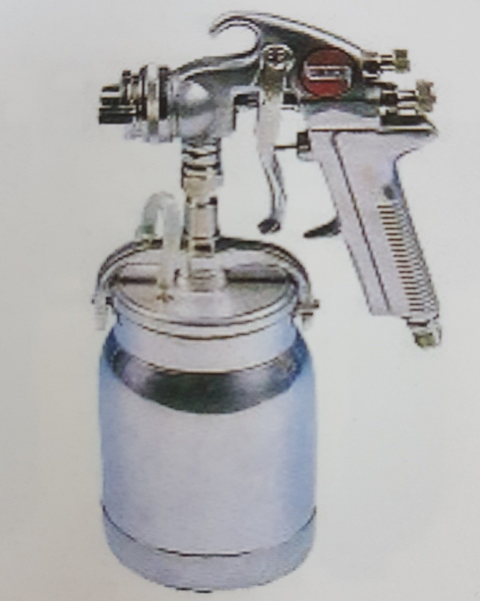 Suntech SG-1046 Boya Tabancası