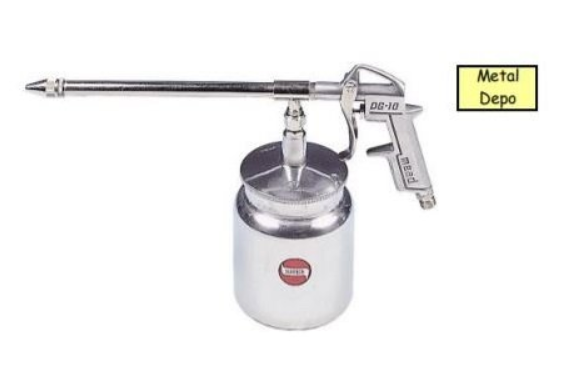 Suntech SG-1057 Mazot Tabancası
