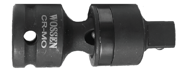 WOSSEN 3/4'' HAVALI UNİVERSAL KARDAN MAFSAL