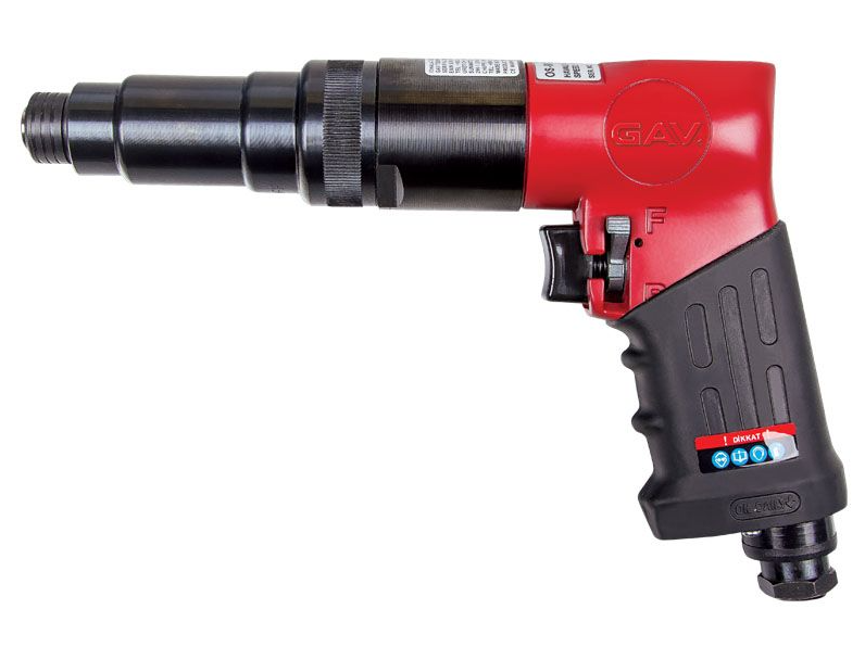 GAV OS-9002-8 HAVALI  TORNAVİDA