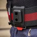 WORKPRO WP281079 Smart Clip Bel Tipi Alet Çantası Hızlı Tak-Çıkar Kemer Klipsi + Çanta Bağlantı Adaptörü