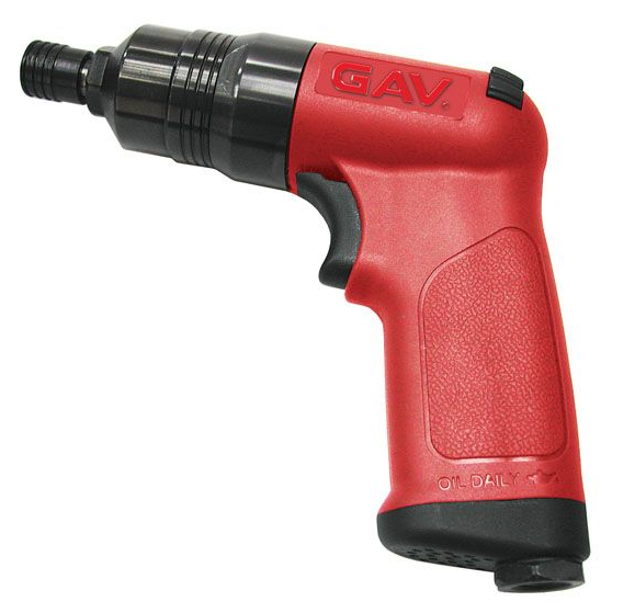 GAV OS-6338IS HAVALI ÇEKİÇLİ TORNAVİDA