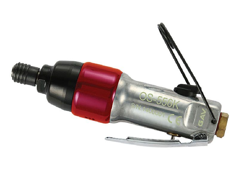 GAV OS-556K HAVALI  ÇEKİÇLİ TORNAVİDA