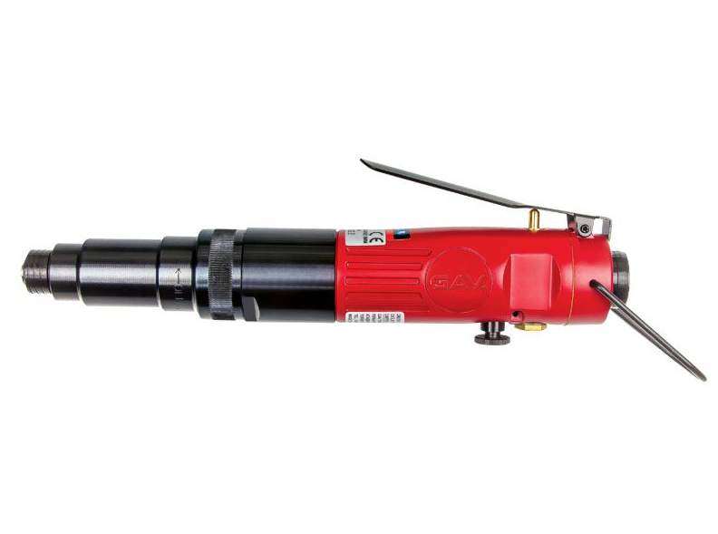 GAV OS-843 HAVALI  TORNAVİDA