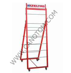 İzeltaş 7300 İşkence Sehpası - Boş