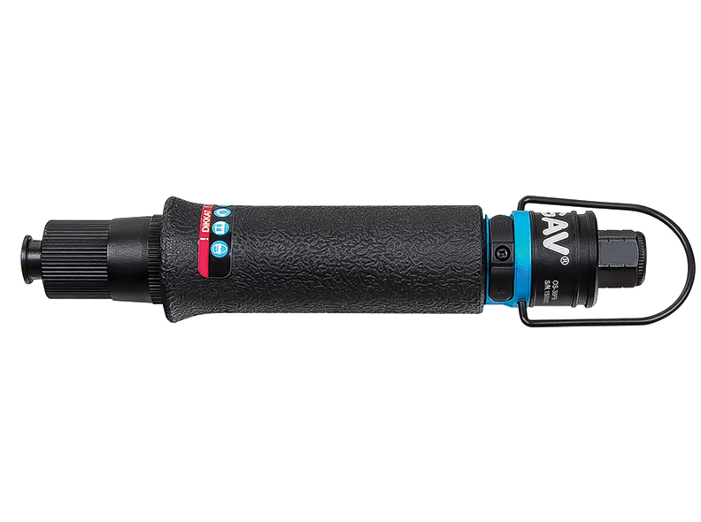 GAV OS-38PB HAVALI TORNAVİDA (SHUT-OFF)