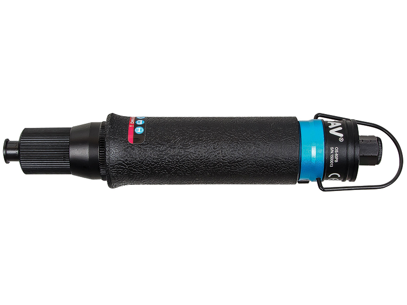 GAV OS-60PB HAVALI TORNAVİDA (SHUT-OFF)