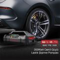 Lokithor APARTX4000 12V 4000Amp Li-Polimer Akıllı Akü Takviye + Pompa + Powerbank + Led Lamba