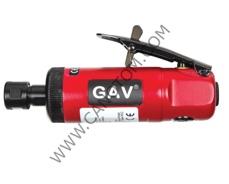 GAV OS-308XP HAVALI KALIPÇI TAŞLAMA