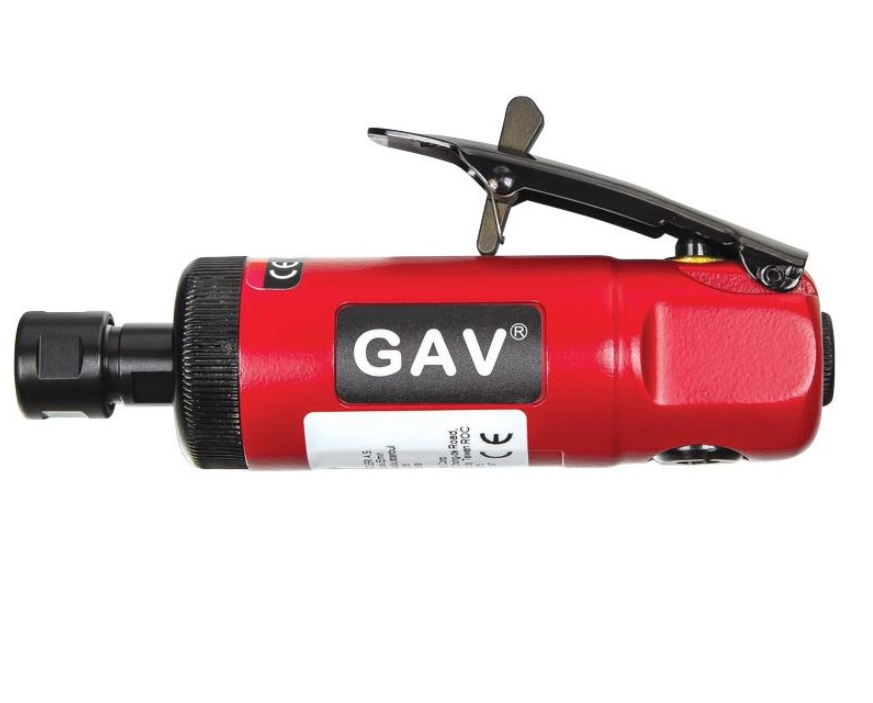 GAV OS-308XP HAVALI KALIPÇI TAŞLAMA