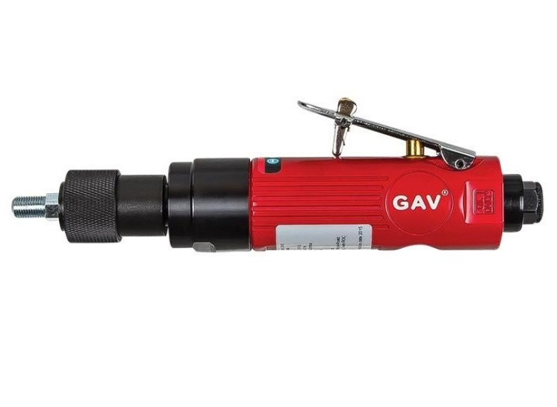 GAV OS-315 B HAVALI LASTİK TAŞLAMA - TEMİZLEME