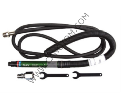 GAV OS-8301-70 HAVALI MİKRO KALIPÇI TAŞLAMA