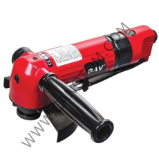 GAV OS-16850L HAVALI AVUÇ TAŞLAMA 5'' 115 MM