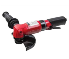 GAV OS-105B HAVALI TAŞLAMA 5'' 115 MM