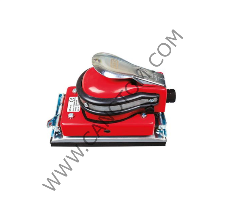 GAV OS-416 HAVALI TİTREŞİMLİ ZIMPARA