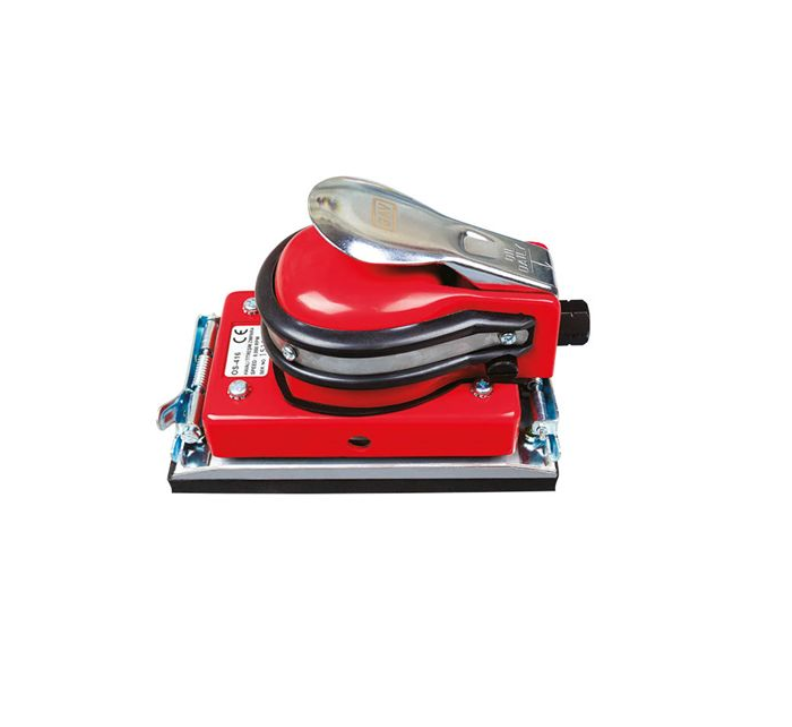 GAV OS-416 HAVALI TİTREŞİMLİ ZIMPARA