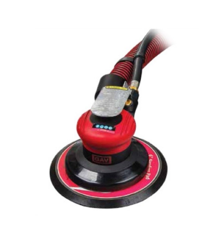 GAV OS-6133 A HAVALI ORBİTAL ZIMPARA