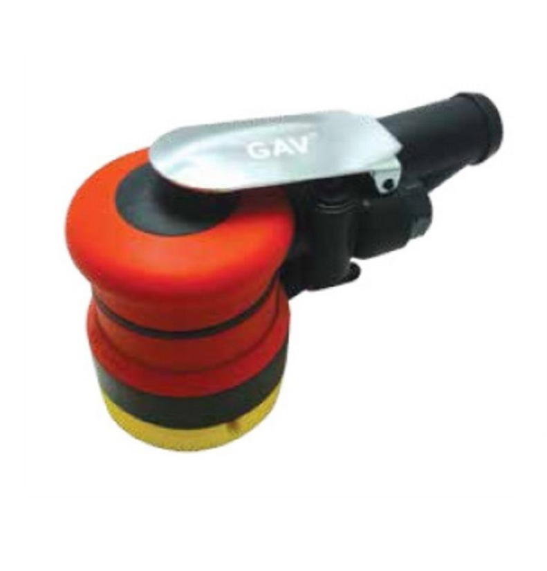 GAV OS-300 S HAVALI ORBİTAL ZIMPARA 3 ''