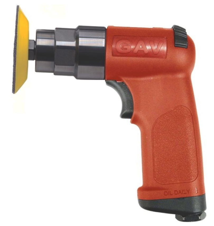 GAV OS-6338 P HAVALI MİNİ ZIMPARA