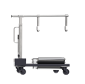 1500 KG LASTİK TAŞIMA KRİKOSU
