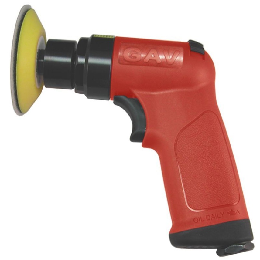 GAV OS-6338RO HAVALI MİNİ ZIMPARA