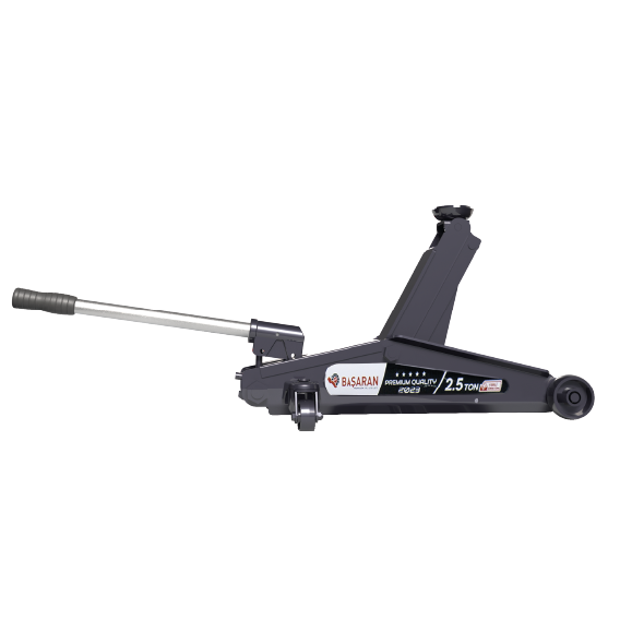 2.5 TON HİDROLİK MİNİ KRİKO