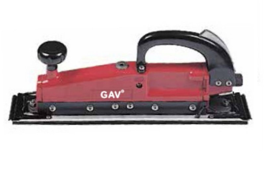 GAV OS-430 HAVALI RENDE ZIMPARA
