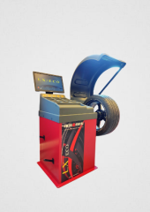 Sirion LX Eco Lastik Balans Makinası