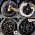 Michelin MC34327 520ml Lastik Parlatma/Bakım Köpüğü